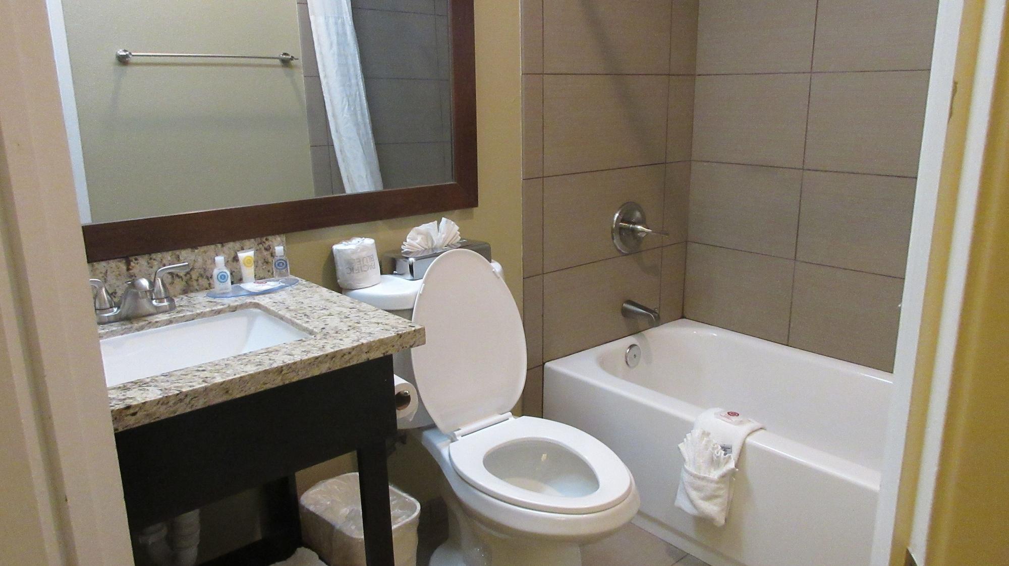 Comfort Inn Modesto Kültér fotó