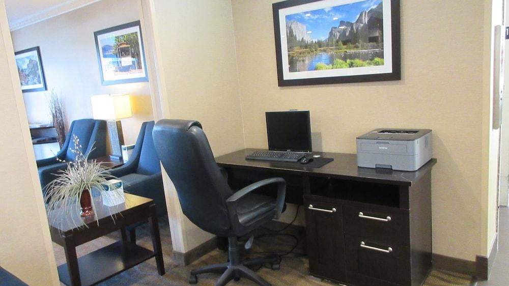 Comfort Inn Modesto Kültér fotó