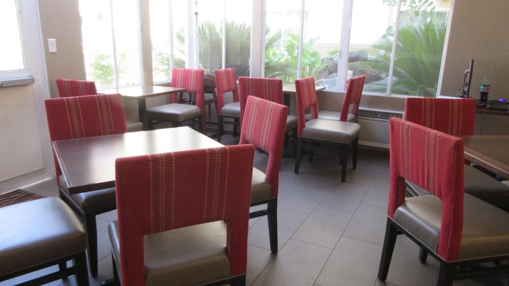 Comfort Inn Modesto Kültér fotó
