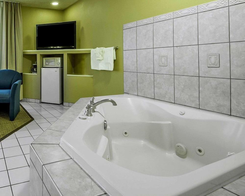 Comfort Inn Modesto Kültér fotó