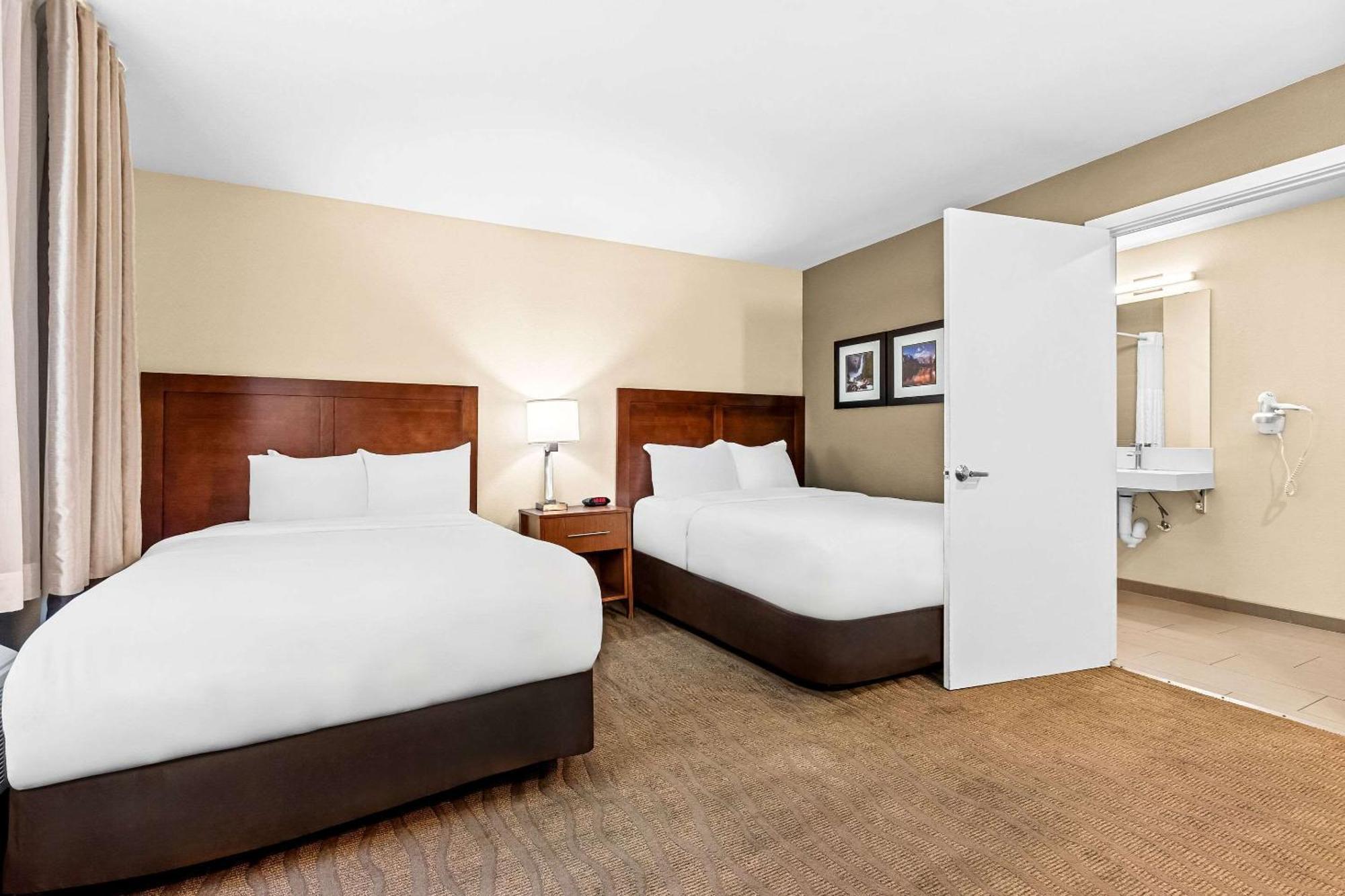 Comfort Inn Modesto Kültér fotó