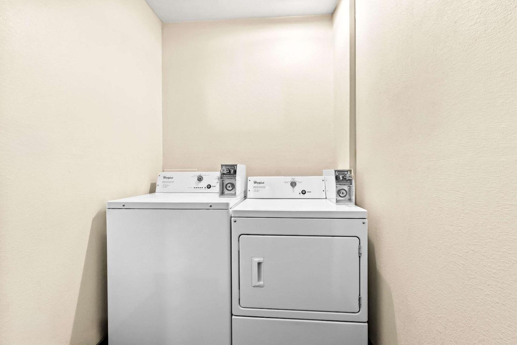 Comfort Inn Modesto Kültér fotó
