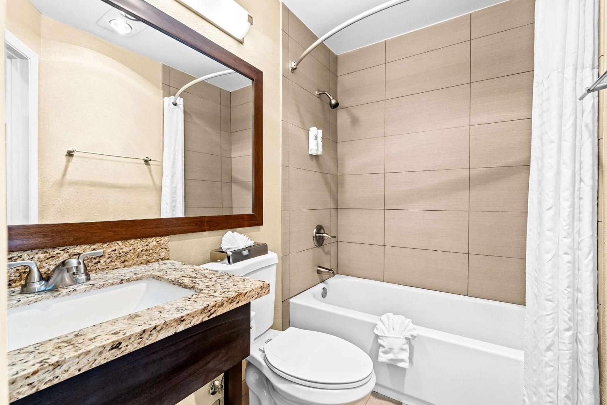 Comfort Inn Modesto Kültér fotó