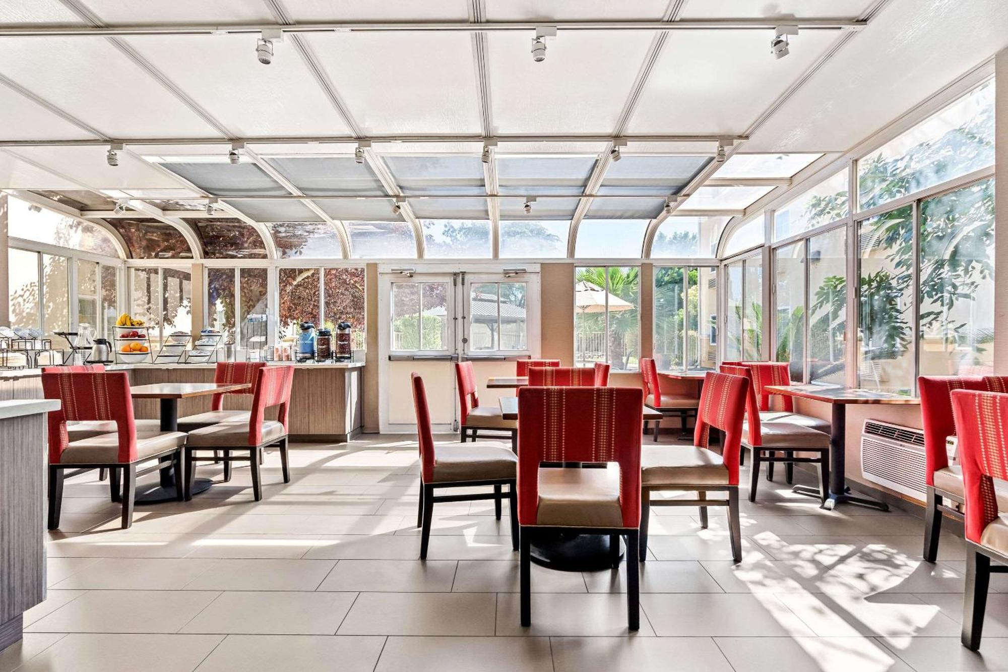 Comfort Inn Modesto Kültér fotó