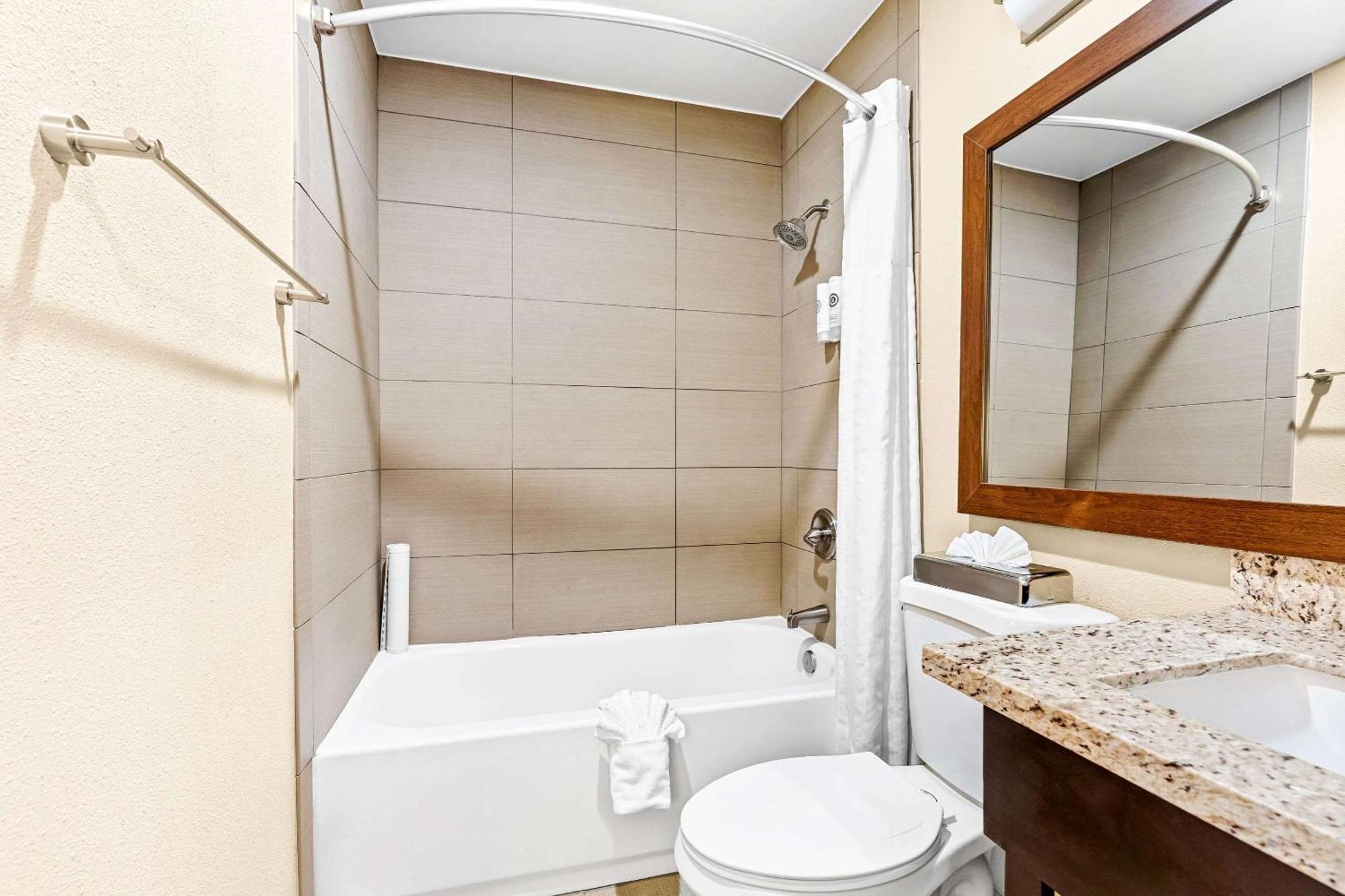 Comfort Inn Modesto Kültér fotó