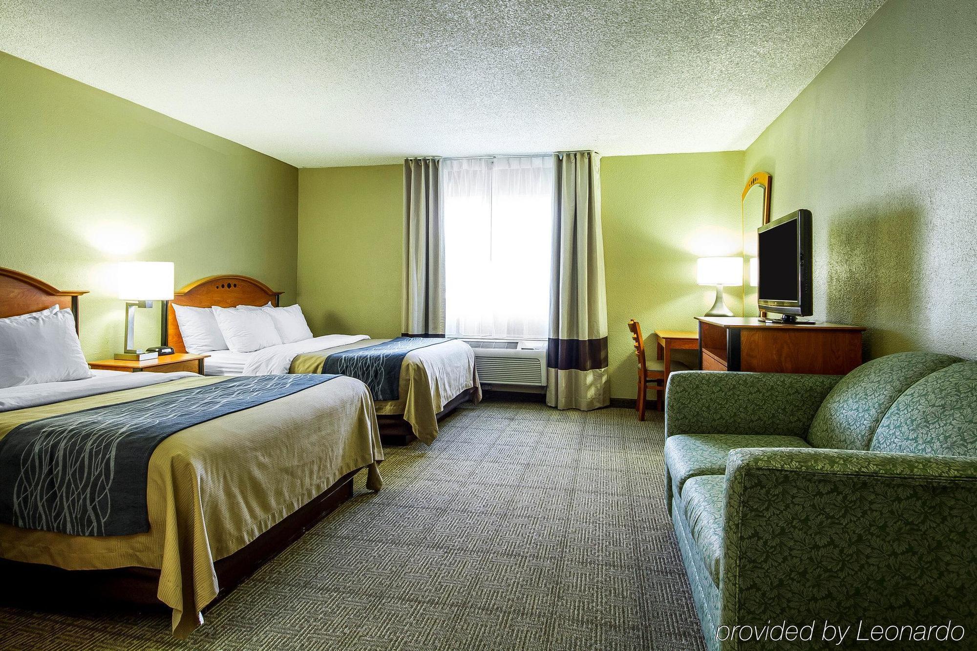 Comfort Inn Modesto Kültér fotó