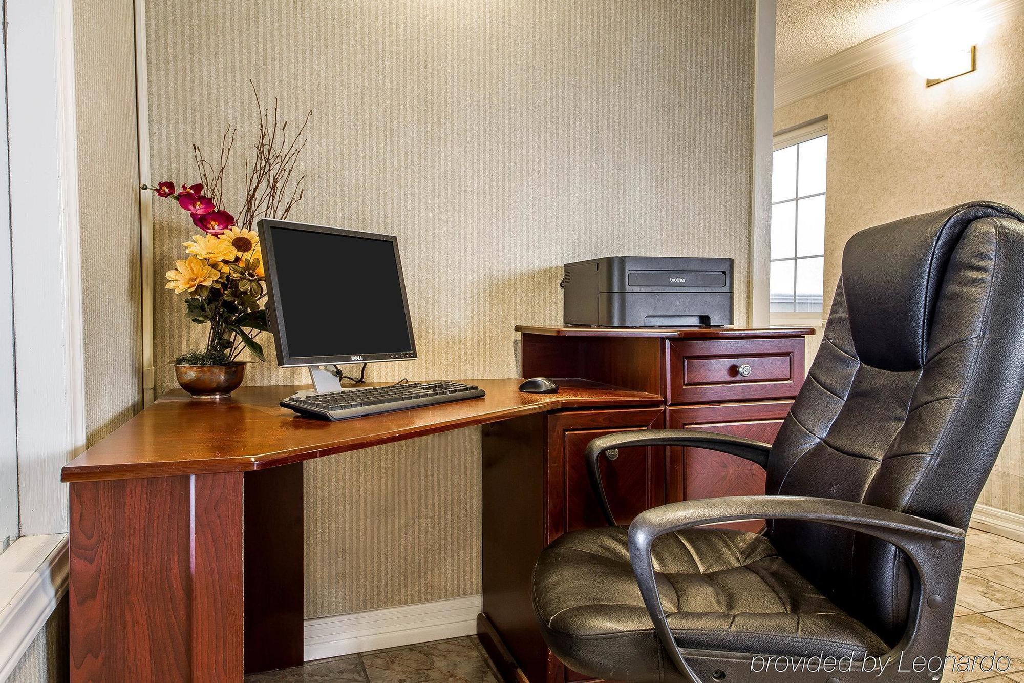 Comfort Inn Modesto Kültér fotó