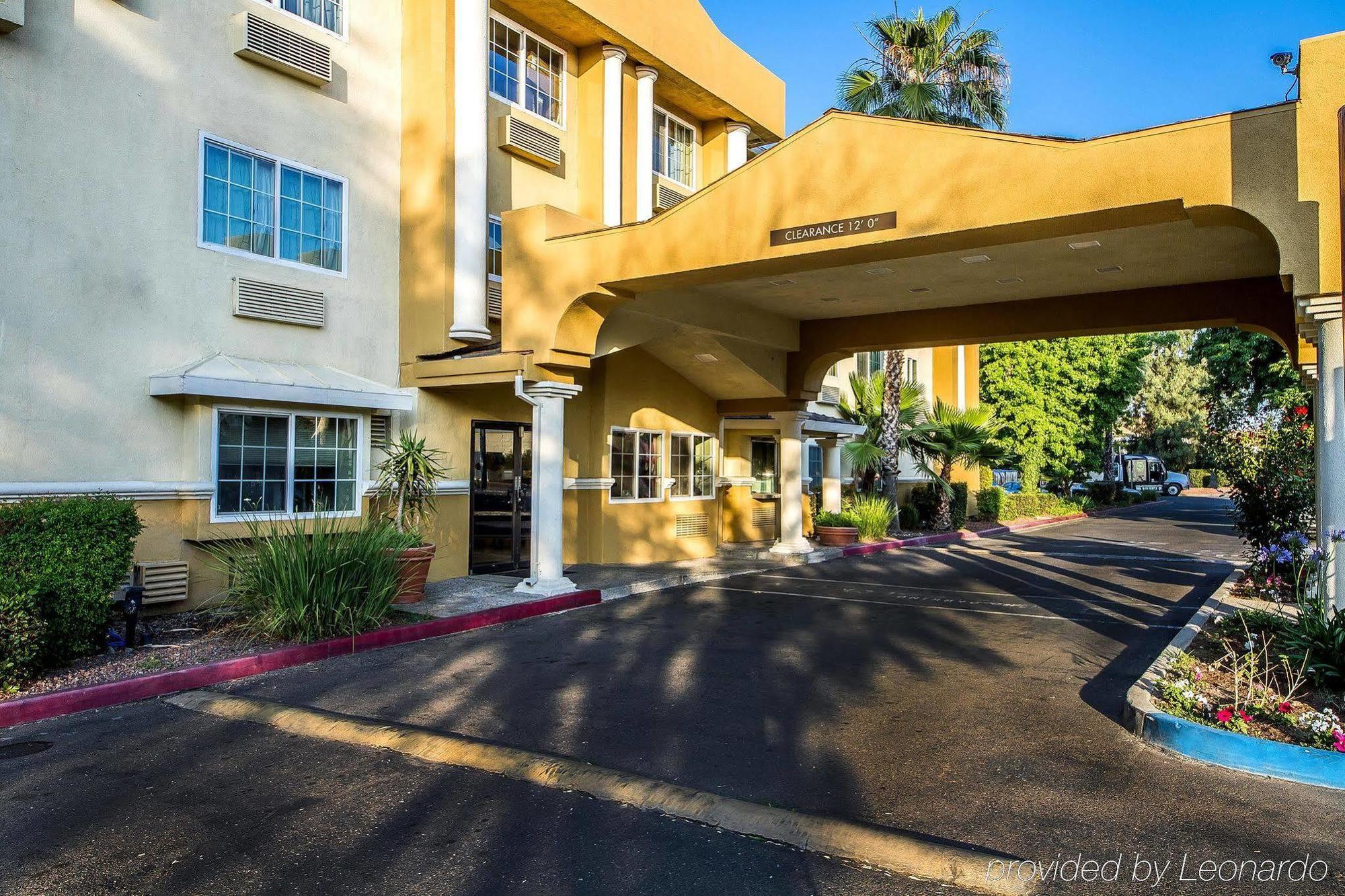 Comfort Inn Modesto Kültér fotó