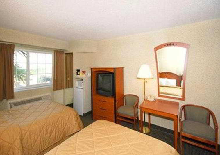 Comfort Inn Modesto Kültér fotó