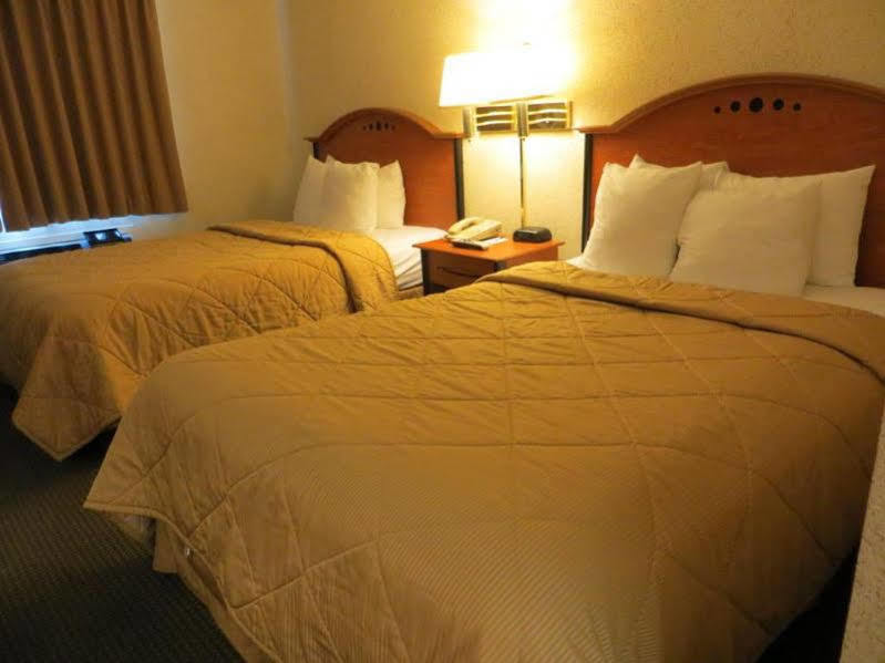Comfort Inn Modesto Kültér fotó