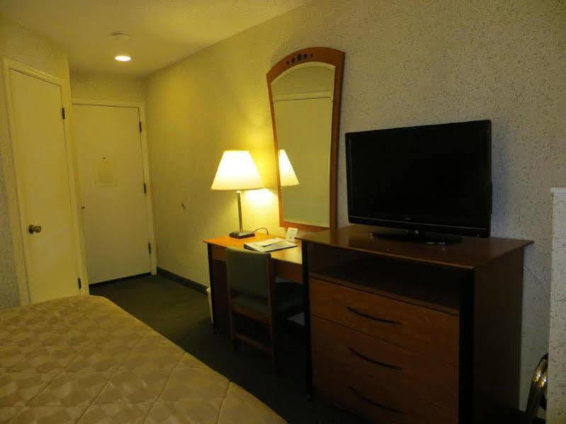 Comfort Inn Modesto Kültér fotó