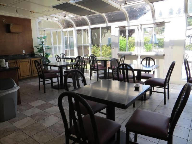Comfort Inn Modesto Kültér fotó